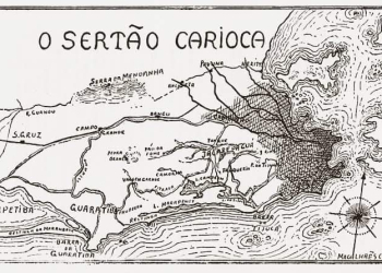 ZONA OESTE O NOSSO SERTÃO CARIOCA… ENTENDA
