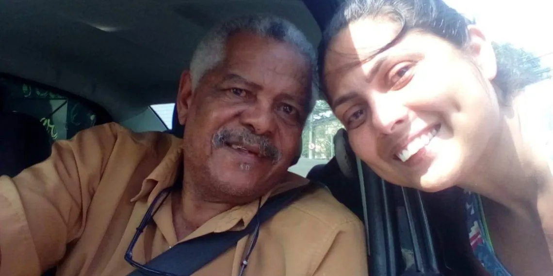 AGRADECIMENTO A ESSE MOTORISTA DA UBER