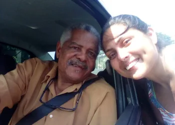 AGRADECIMENTO A ESSE MOTORISTA DA UBER