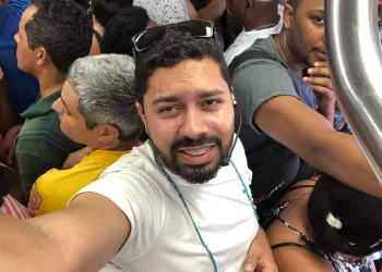DEFICIÊNCIA NÃO É PROBLEMA!! CHEGA DE VITIMISMO…