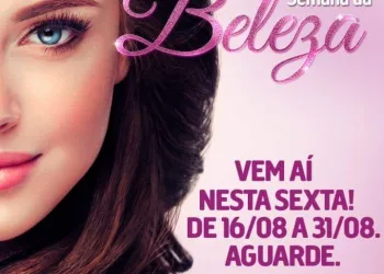 VEM AI!! SEMANA DA BELEZA DO GUANABARA EM CAMPO GRANDE !!