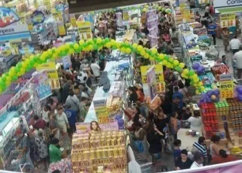VEM AI!! SEMANA DA BELEZA DO GUANABARA EM CAMPO GRANDE !!