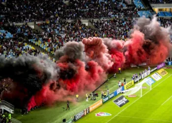 URGENTE!! VASCO PODE ASSUMIR O MARACANÃ