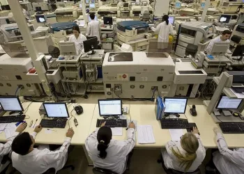 DENÚNCIA!! A INDÚSTRIA DOS EXAMES DE CAMPO GRANDE – CURRAL ELEITORAL