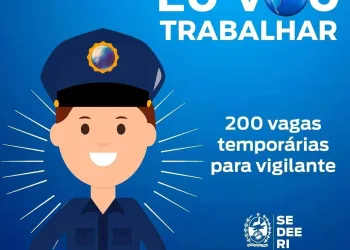 QUER TRABALHAR NO ROCK IN RIO 2019?