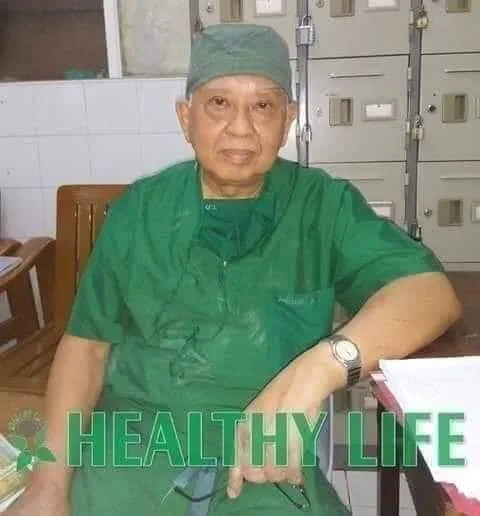 COMO EVITAR UM CÂNCER!! ESSE MEDICO DA AS DICAS!!