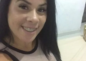 POLÍCIA INVESTIGA O SUMIÇO DE UMA JOVEM QUE SERIA EX MULHER DE TRAFICANTE NO RJ