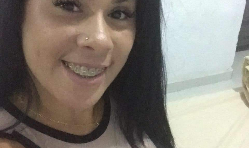 POLÍCIA INVESTIGA O SUMIÇO DE UMA JOVEM QUE SERIA EX MULHER DE TRAFICANTE NO RJ