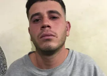 LADRÕES ASSALTARAM ESPOSA DE POLICIAL NO RJ E SE DERAM MAL
