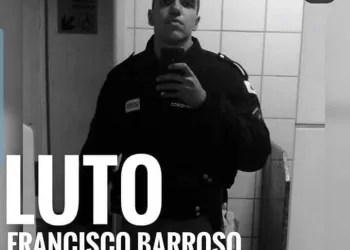 POLICIAL MILITAR COMETE SUICÍDIO E DEIXA CARTA DE DESPEDIDA