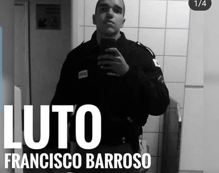 POLICIAL MILITAR COMETE SUICÍDIO E DEIXA CARTA DE DESPEDIDA