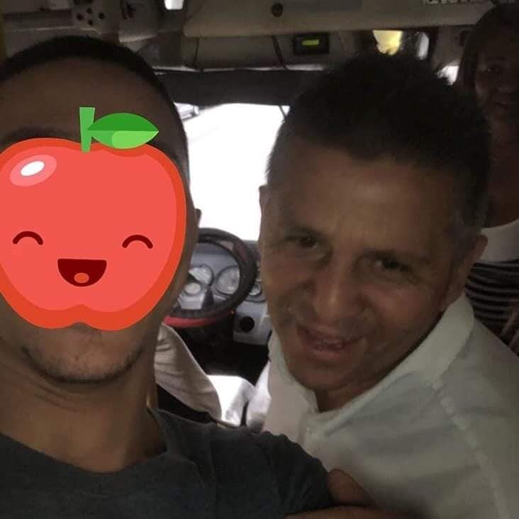 Palavras chave: Rio de Janeiro; assalto; ônibus; confraternização.