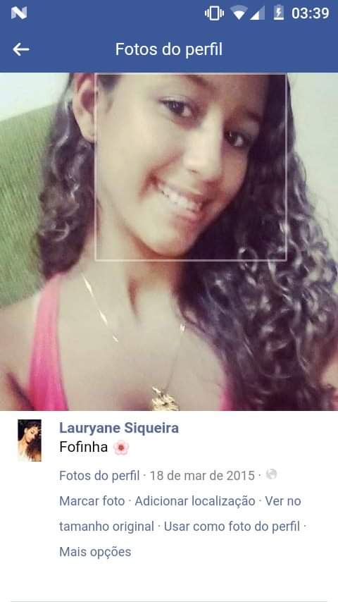ABUSO SEXUAL É CRIME!! DENUNCIEM!! FAÇA COMO ESSA JOVEM..