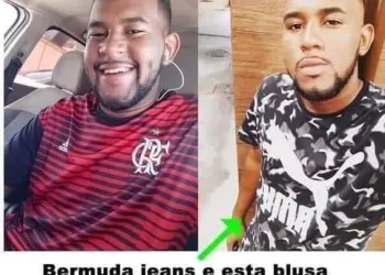 A LUTA CONTINUA!! CADÊ GABRIEL?