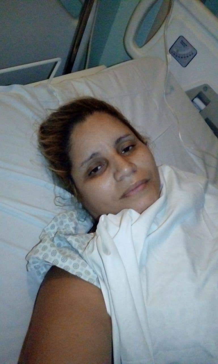 AJUDEM MINHA AMIGA!! POR FAVOR!! “ESSURE”
