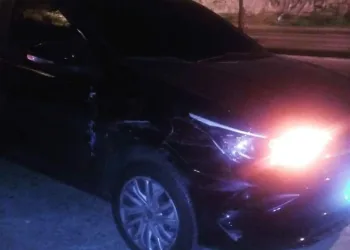 PMs RESGATAM VÍTIMA DE SEQUESTRADO RELÂMPAGO NA AVENIDA BRASIL