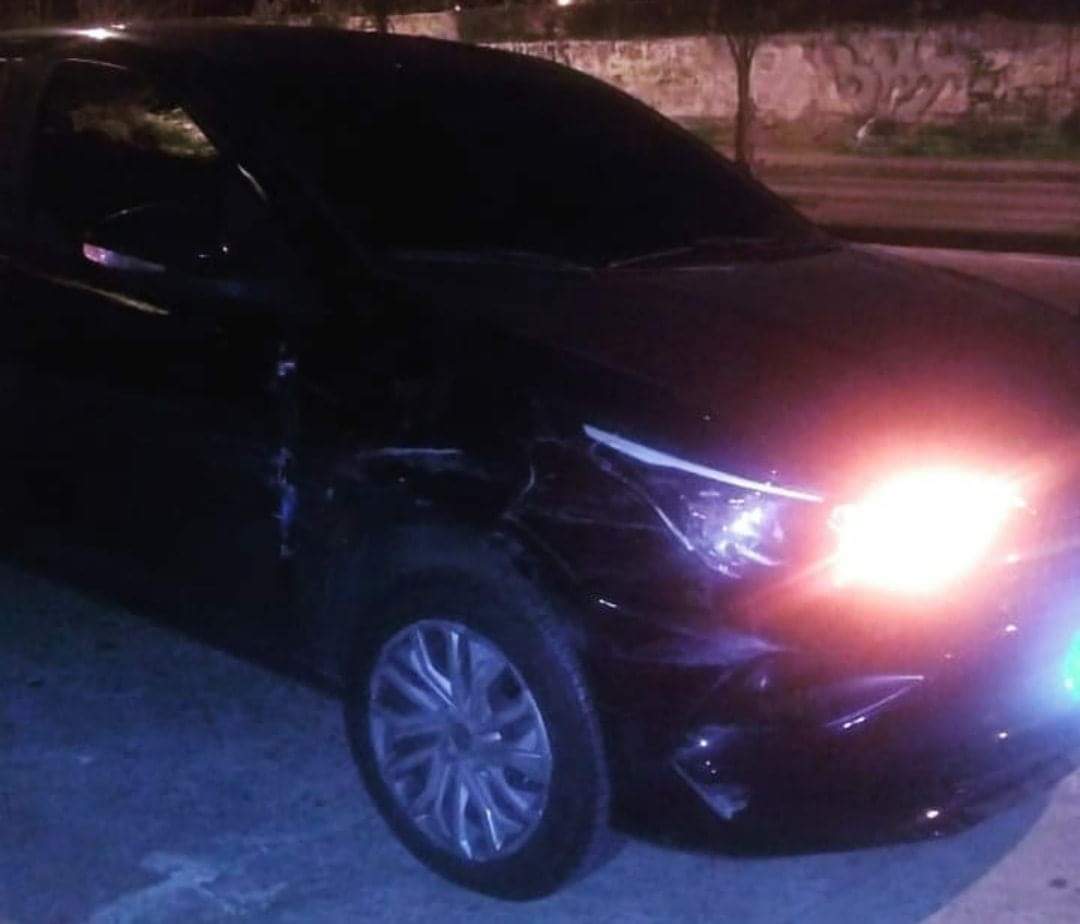 PMs RESGATAM VÍTIMA DE SEQUESTRADO RELÂMPAGO NA AVENIDA BRASIL