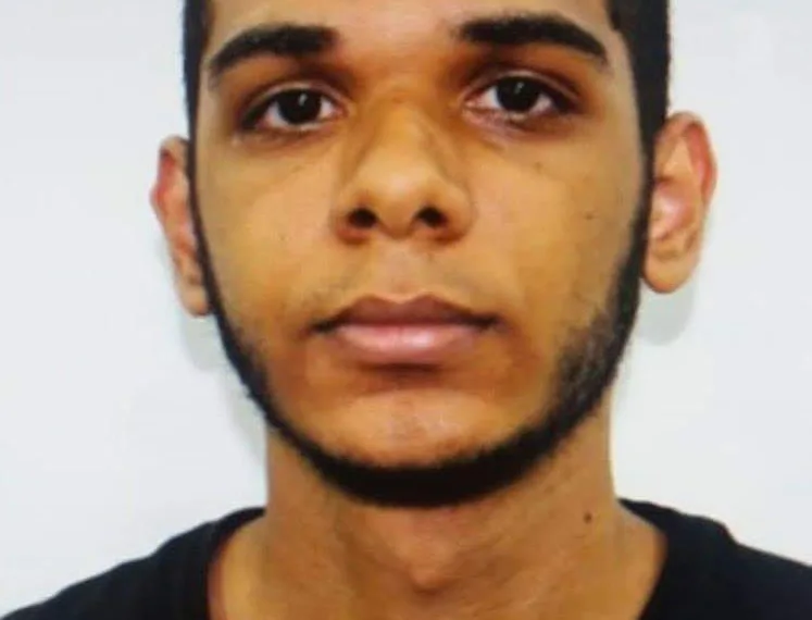 SAIBA QUEM ERA O SEQUESTRADOR MORTO APÓS FAZER REFÉNS NA PONTE RIO NITERÓI