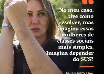 VIOLÊNCIA CONTRA A MULHER.