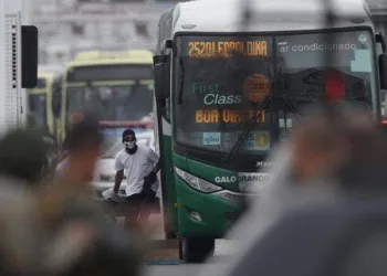 GOVERNO DO RIO VAI CUSTEAR ENTERRO DE SEQUESTRADOR