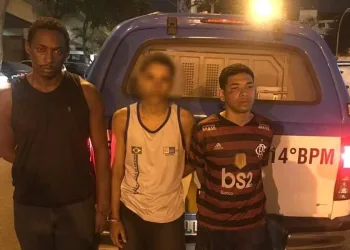 TIROS E PERSEGUIÇÃO NA AVENIDA BRASIL!! A CASA CAIU…