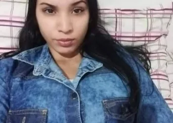 JOVEM DE CAMPO GRANDE DESAPARECIDA!! FAMILIA EM DESESPERO