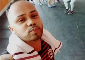 DANÇARINO É BALEADO  EM COMUNIDADE NA ZONA OESTE