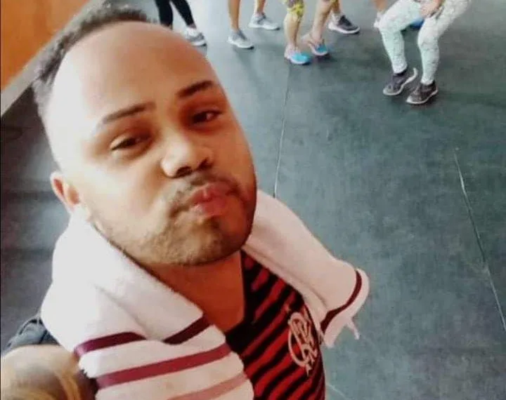 DANÇARINO É BALEADO  EM COMUNIDADE NA ZONA OESTE