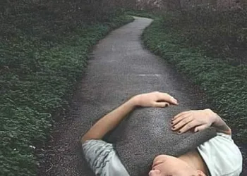 O QUE VOCÊ ESTÁ FAZENDO COM O POUCO TEMPO QUE TE RESTA?