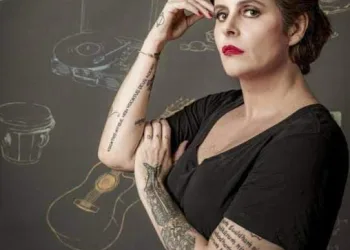 Última coluna dela (O Globo), que será publicada na segunda feira. Morreu hoje, domingo, 25/08/2019