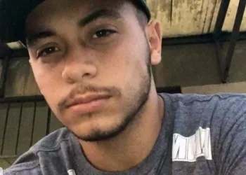 FILHO DE PM SOME APÓS SAIR PARA COMPRAR LANCHE NO RJ