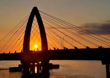 E AMANHÃ? VAI CHOVER? VEJA A PREVISÃO DO TEMPO