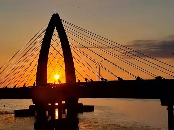 E AMANHÃ? VAI CHOVER? VEJA A PREVISÃO DO TEMPO