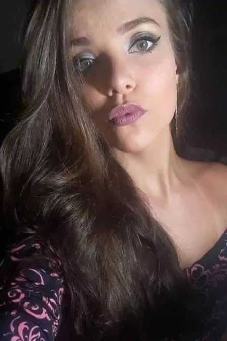 DESCANSE EM PAZ SARAH!!