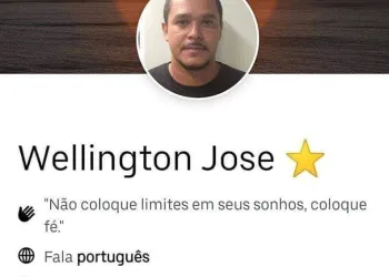 UBER DO BEM