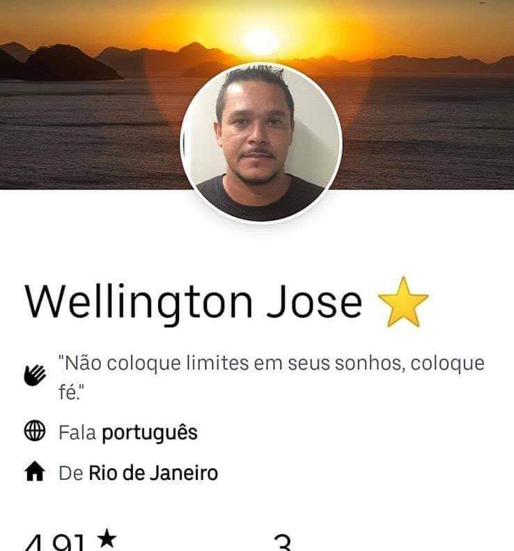UBER DO BEM