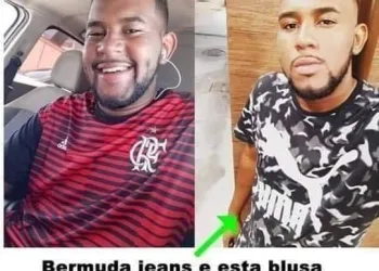 PROTESTO NA AVENIDA BRASIL!! CADÊ GABRIEL??