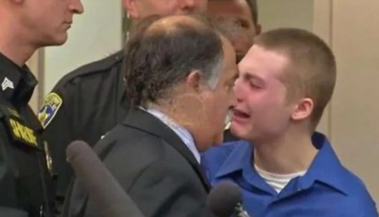 Estuprador surta ao saber que contraiu vírus HIV da vítima