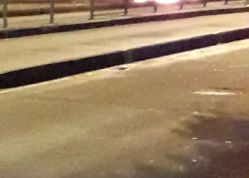 CARRO EXPLODE NO RJ E PEDESTRE MORRE NO RJ