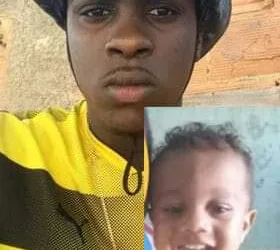 Suspeito da morte de menino de dois anos no RJ  pode ter fugido para Região dos Lagos