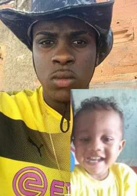 Suspeito da morte de menino de dois anos no RJ  pode ter fugido para Região dos Lagos