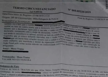 HOMEM ESTUPRA E MATA CACHORRO NO RJ