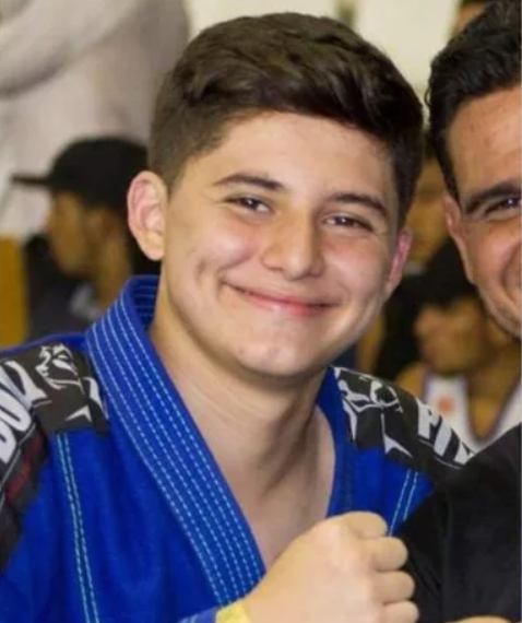 Filho de pastor comete suicídio e pai alerta jovens: “Abram seus corações”