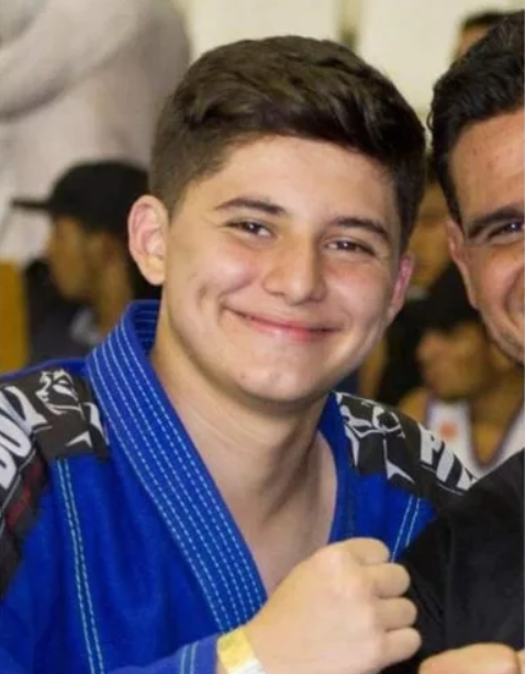 Filho de pastor comete suicídio e pai alerta jovens: “Abram seus corações”