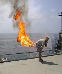 Quem peida demais é responsável por 40% do aquecimento global