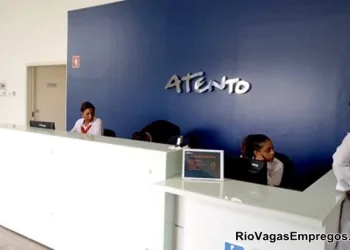 Processo seletivo Atento com mais de 90 senhas que serão distribuidas aos candidatos – Campo Grande – Comparecer 17/08