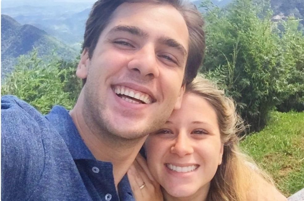 ESPOSA DE DEPUTADO É EXONERADA