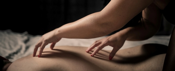 Técnicas de massagem podem auxiliar no tratamento de doenças