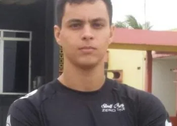 POLICIAL DO BOPE MORRE EM ACADEMIA NA ZONA OESTE