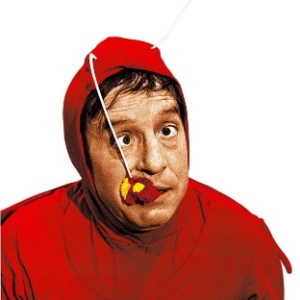 CHAPOLIN É PRESO NO RJ POR ROUBO DE CARGAS!! “NÃO CONTAVAM COM A MINHA ASTÚCIA